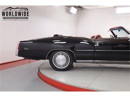 1976 Cadillac Eldorado (CC-2095941) for sale in Denver , Colorado