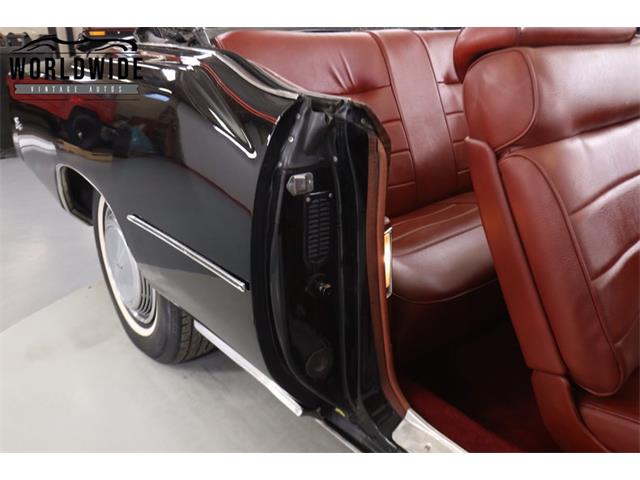 1976 Cadillac Eldorado (CC-2095941) for sale in Denver , Colorado