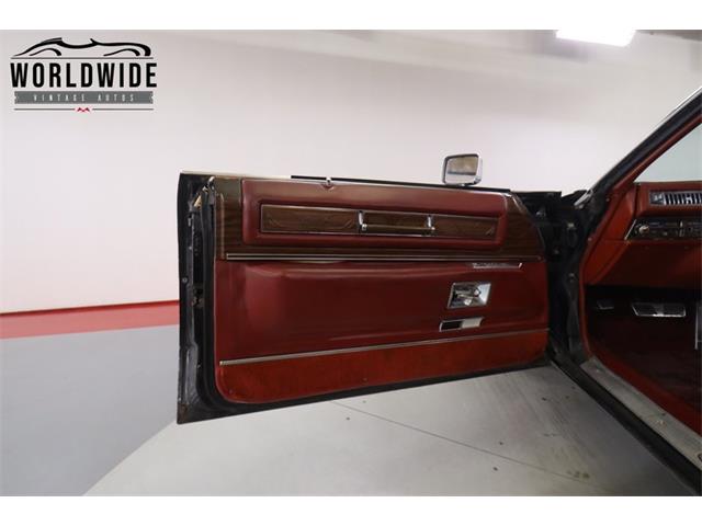 1976 Cadillac Eldorado (CC-2095941) for sale in Denver , Colorado