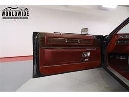 1976 Cadillac Eldorado (CC-2095941) for sale in Denver , Colorado