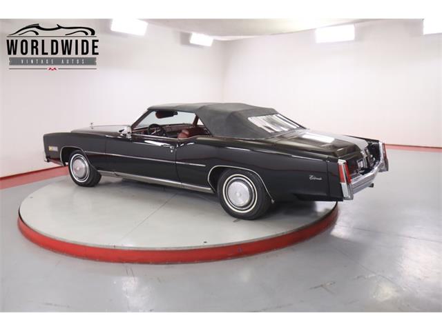 1976 Cadillac Eldorado (CC-2095941) for sale in Denver , Colorado