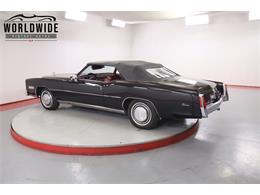 1976 Cadillac Eldorado (CC-2095941) for sale in Denver , Colorado