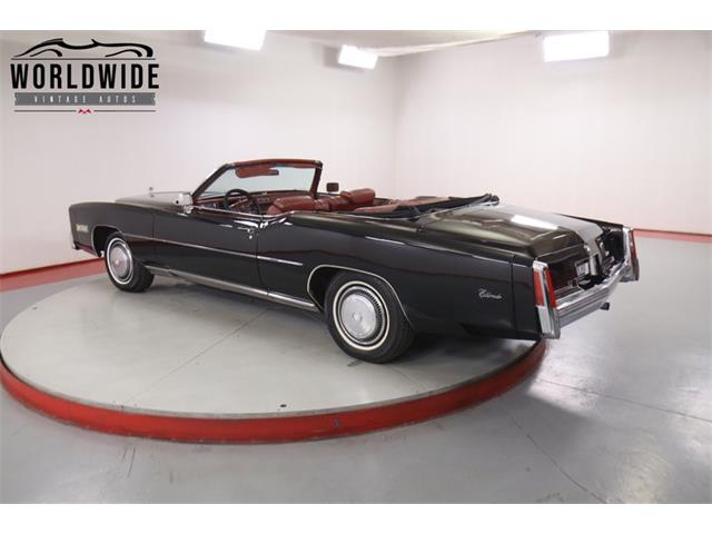 1976 Cadillac Eldorado (CC-2095941) for sale in Denver , Colorado