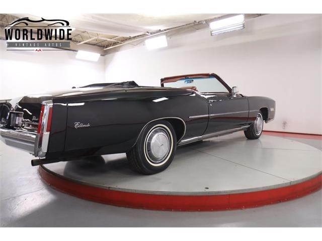 1976 Cadillac Eldorado (CC-2095941) for sale in Denver , Colorado
