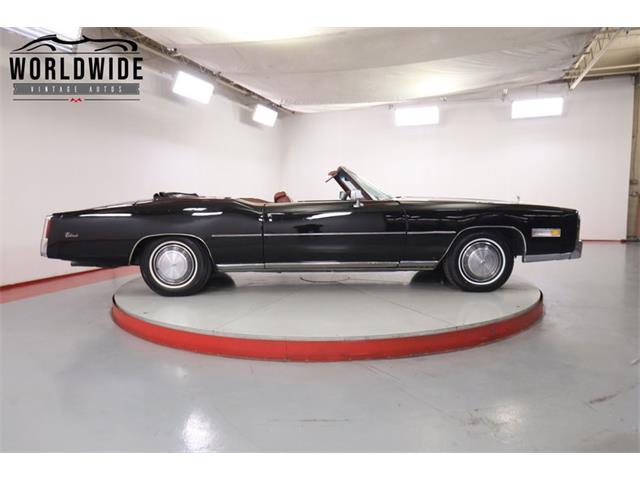 1976 Cadillac Eldorado (CC-2095941) for sale in Denver , Colorado