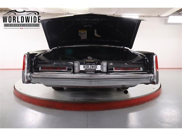 1976 Cadillac Eldorado (CC-2095941) for sale in Denver , Colorado