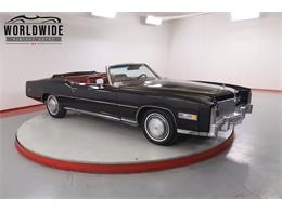 1976 Cadillac Eldorado (CC-2095941) for sale in Denver , Colorado