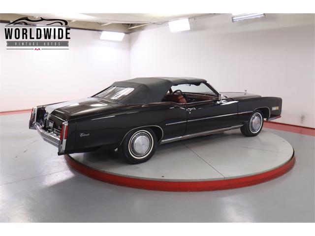 1976 Cadillac Eldorado (CC-2095941) for sale in Denver , Colorado