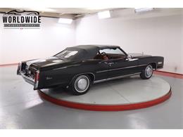 1976 Cadillac Eldorado (CC-2095941) for sale in Denver , Colorado