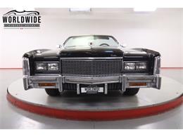 1976 Cadillac Eldorado (CC-2095941) for sale in Denver , Colorado