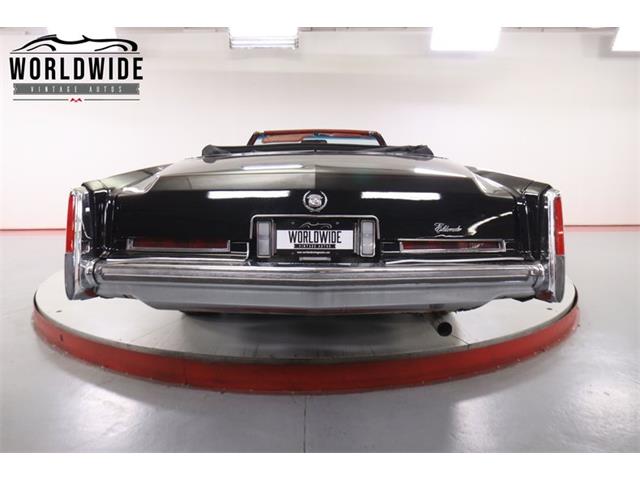 1976 Cadillac Eldorado (CC-2095941) for sale in Denver , Colorado