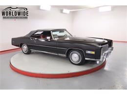 1976 Cadillac Eldorado (CC-2095941) for sale in Denver , Colorado