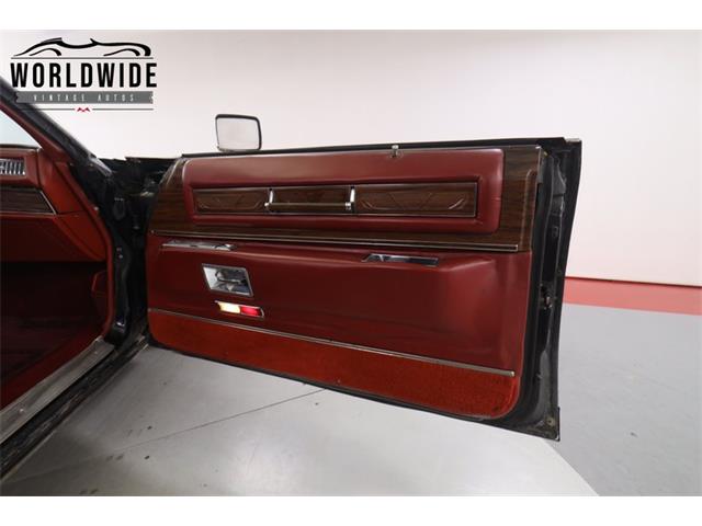 1976 Cadillac Eldorado (CC-2095941) for sale in Denver , Colorado