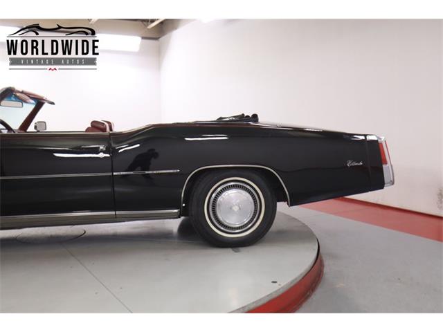 1976 Cadillac Eldorado (CC-2095941) for sale in Denver , Colorado