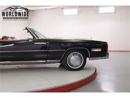 1976 Cadillac Eldorado (CC-2095941) for sale in Denver , Colorado