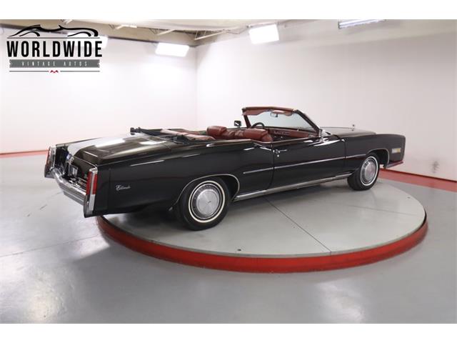 1976 Cadillac Eldorado (CC-2095941) for sale in Denver , Colorado