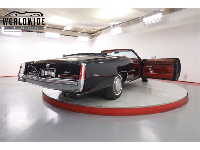 1976 Cadillac Eldorado (CC-2095941) for sale in Denver , Colorado