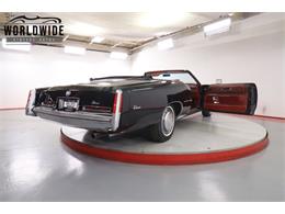 1976 Cadillac Eldorado (CC-2095941) for sale in Denver , Colorado