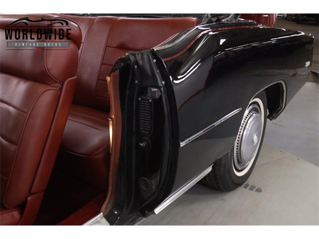 1976 Cadillac Eldorado (CC-2095941) for sale in Denver , Colorado