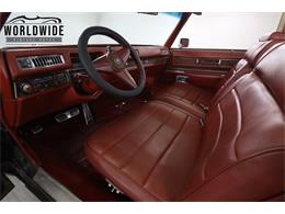 1976 Cadillac Eldorado (CC-2095941) for sale in Denver , Colorado