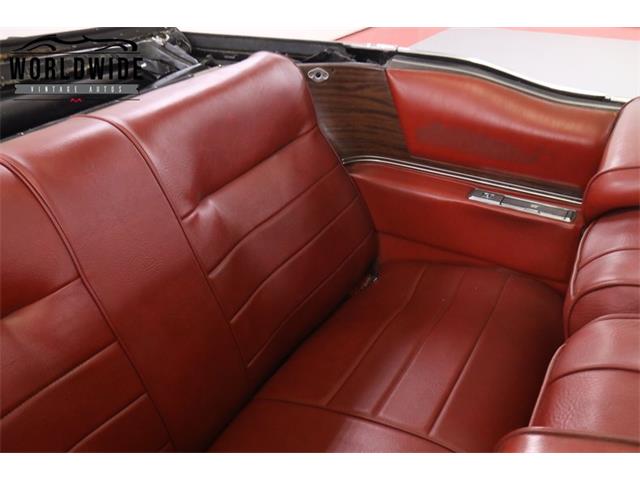 1976 Cadillac Eldorado (CC-2095941) for sale in Denver , Colorado