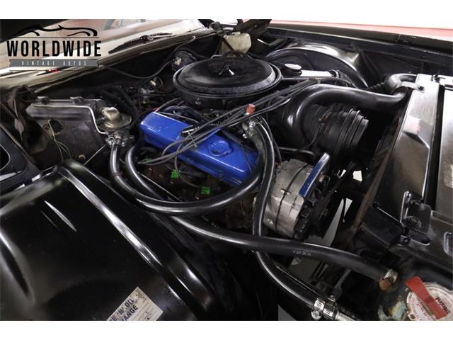 1976 Cadillac Eldorado (CC-2095941) for sale in Denver , Colorado