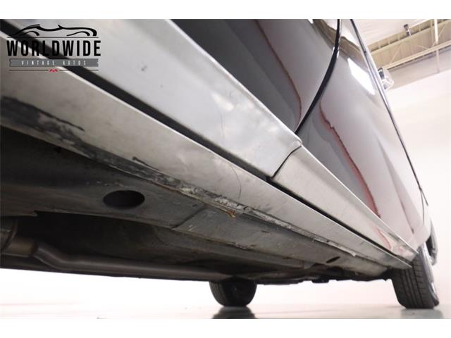 1976 Cadillac Eldorado (CC-2095941) for sale in Denver , Colorado