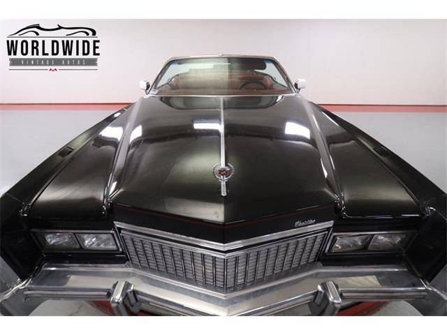 1976 Cadillac Eldorado (CC-2095941) for sale in Denver , Colorado