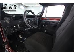 1982 Jeep CJ8 Scrambler (CC-2095942) for sale in Denver , Colorado