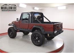1982 Jeep CJ8 Scrambler (CC-2095942) for sale in Denver , Colorado