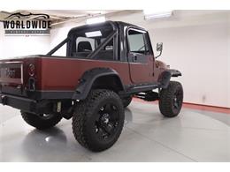 1982 Jeep CJ8 Scrambler (CC-2095942) for sale in Denver , Colorado