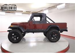 1982 Jeep CJ8 Scrambler (CC-2095942) for sale in Denver , Colorado