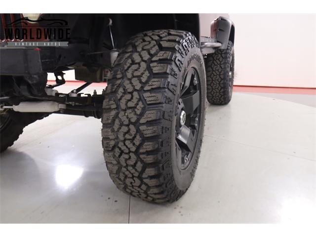 1982 Jeep CJ8 Scrambler (CC-2095942) for sale in Denver , Colorado