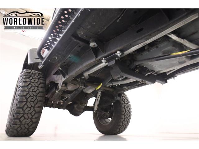 1982 Jeep CJ8 Scrambler (CC-2095942) for sale in Denver , Colorado
