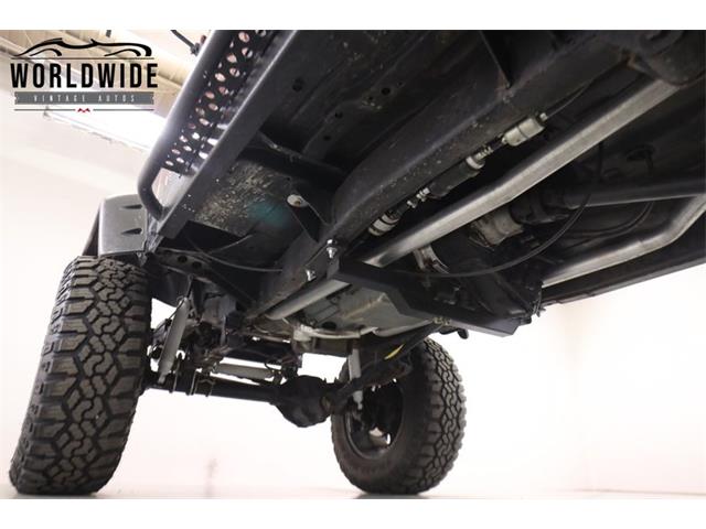 1982 Jeep CJ8 Scrambler (CC-2095942) for sale in Denver , Colorado