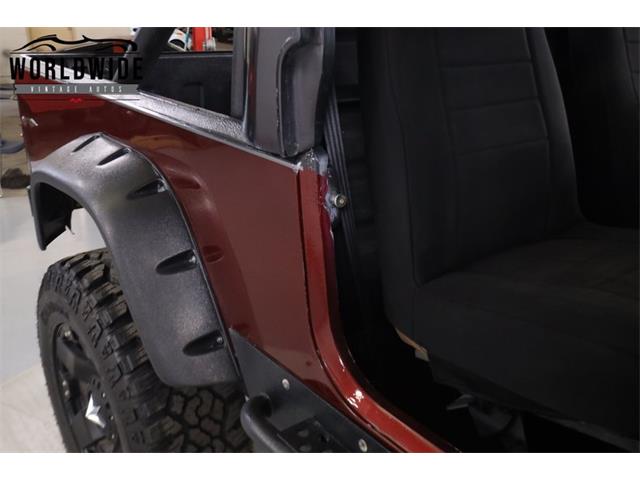 1982 Jeep CJ8 Scrambler (CC-2095942) for sale in Denver , Colorado