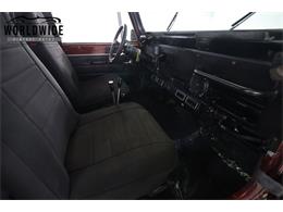 1982 Jeep CJ8 Scrambler (CC-2095942) for sale in Denver , Colorado