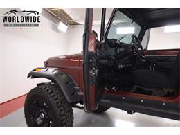 1982 Jeep CJ8 Scrambler (CC-2095942) for sale in Denver , Colorado