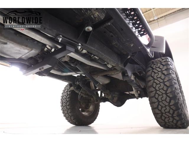1982 Jeep CJ8 Scrambler (CC-2095942) for sale in Denver , Colorado