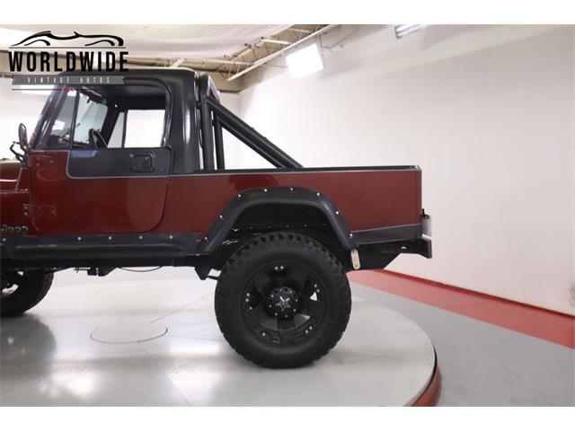 1982 Jeep CJ8 Scrambler (CC-2095942) for sale in Denver , Colorado