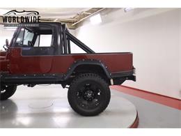 1982 Jeep CJ8 Scrambler (CC-2095942) for sale in Denver , Colorado