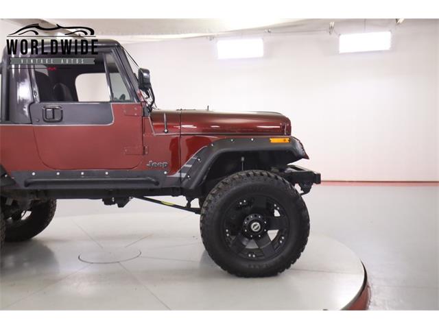 1982 Jeep CJ8 Scrambler (CC-2095942) for sale in Denver , Colorado