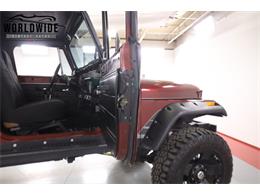 1982 Jeep CJ8 Scrambler (CC-2095942) for sale in Denver , Colorado