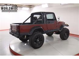 1982 Jeep CJ8 Scrambler (CC-2095942) for sale in Denver , Colorado