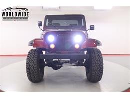 1982 Jeep CJ8 Scrambler (CC-2095942) for sale in Denver , Colorado