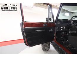 1982 Jeep CJ8 Scrambler (CC-2095942) for sale in Denver , Colorado