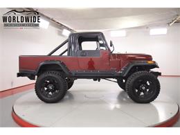 1982 Jeep CJ8 Scrambler (CC-2095942) for sale in Denver , Colorado