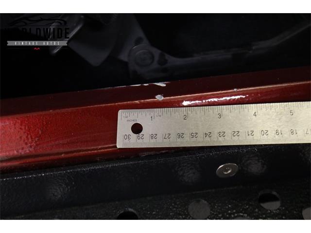 1982 Jeep CJ8 Scrambler (CC-2095942) for sale in Denver , Colorado