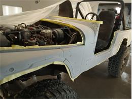 1982 Jeep CJ8 Scrambler (CC-2095942) for sale in Denver , Colorado