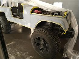 1982 Jeep CJ8 Scrambler (CC-2095942) for sale in Denver , Colorado